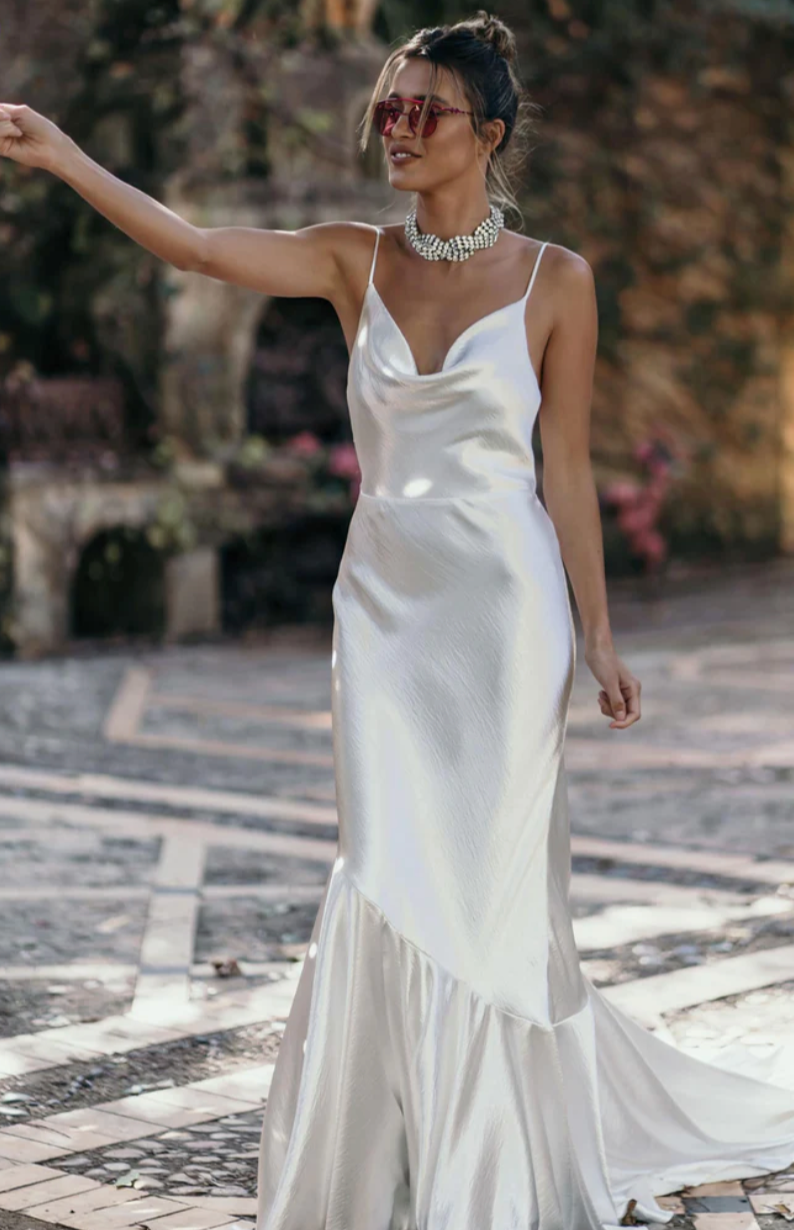 Grace Loves Lace Aura - M