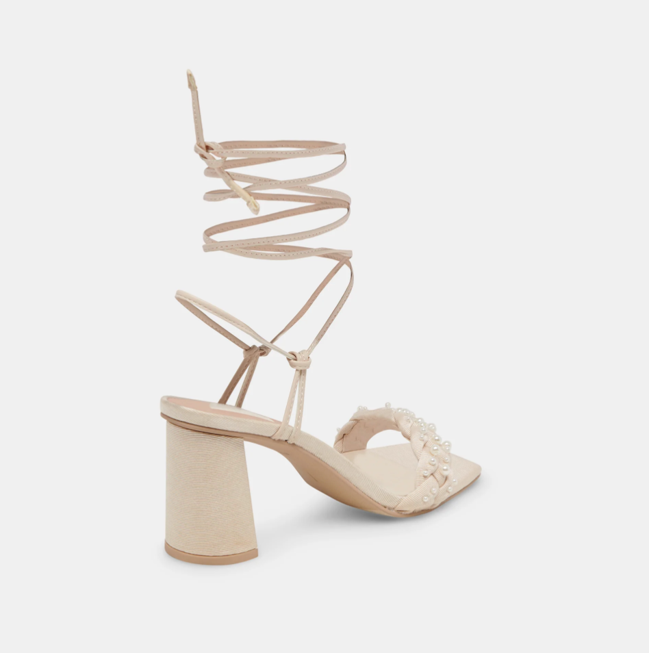 Dolce Vita Paxten Heels - 6