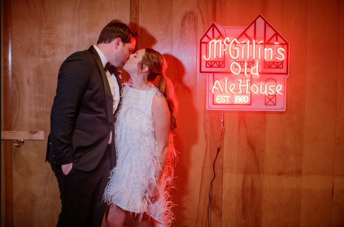 Cult Gaia Emi Feather-Trim High Low Dress - Size L