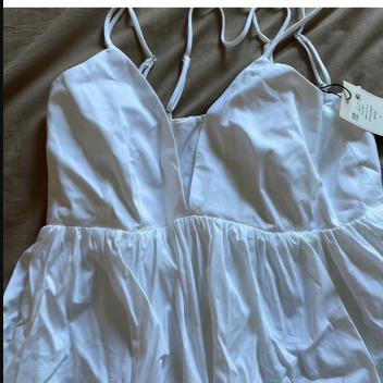 Cinq à Sept Effie Bubble Mini Dress - 4