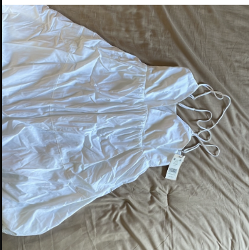 Cinq à Sept Effie Bubble Mini Dress - 4