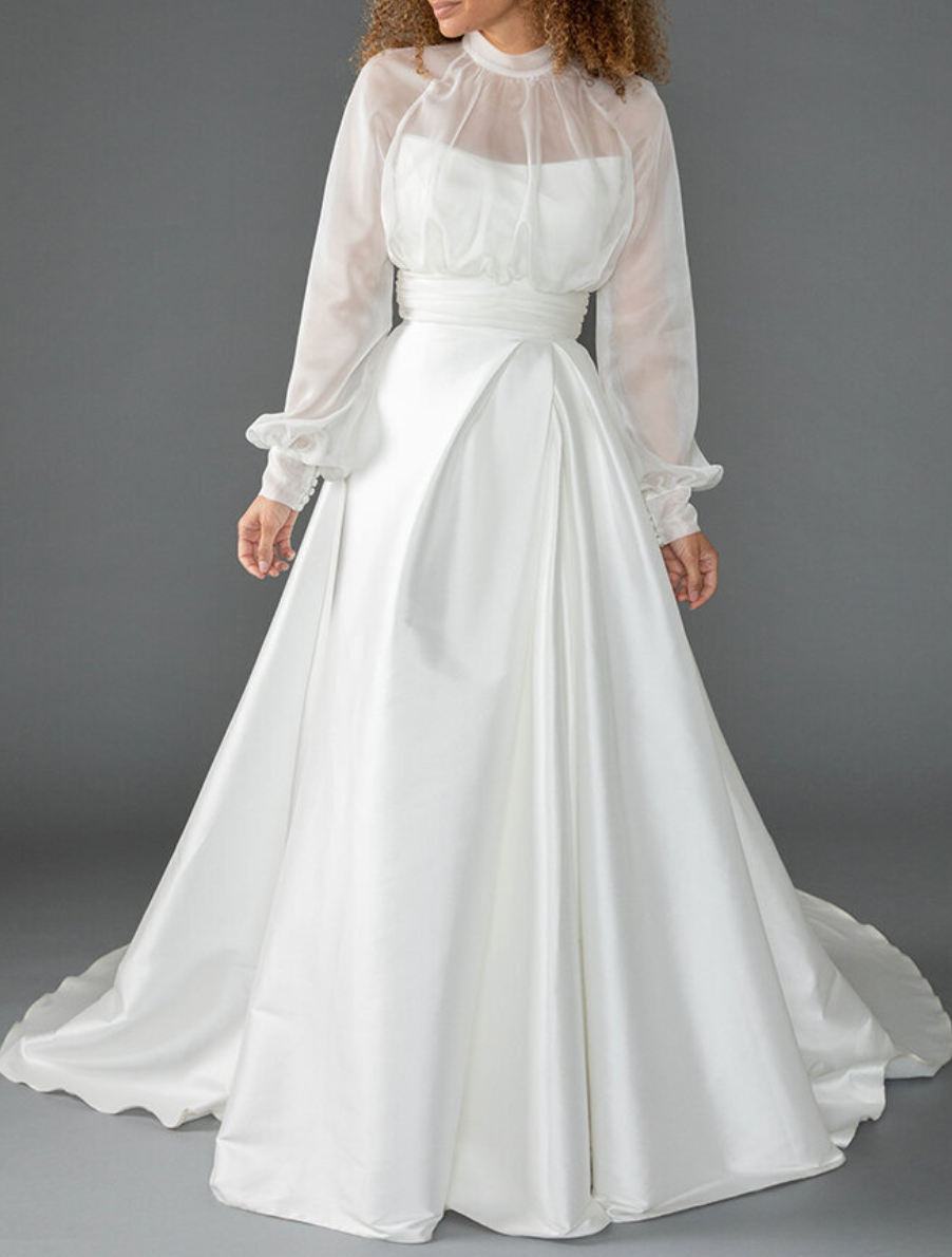 Louvienne Arwen Topper - 8