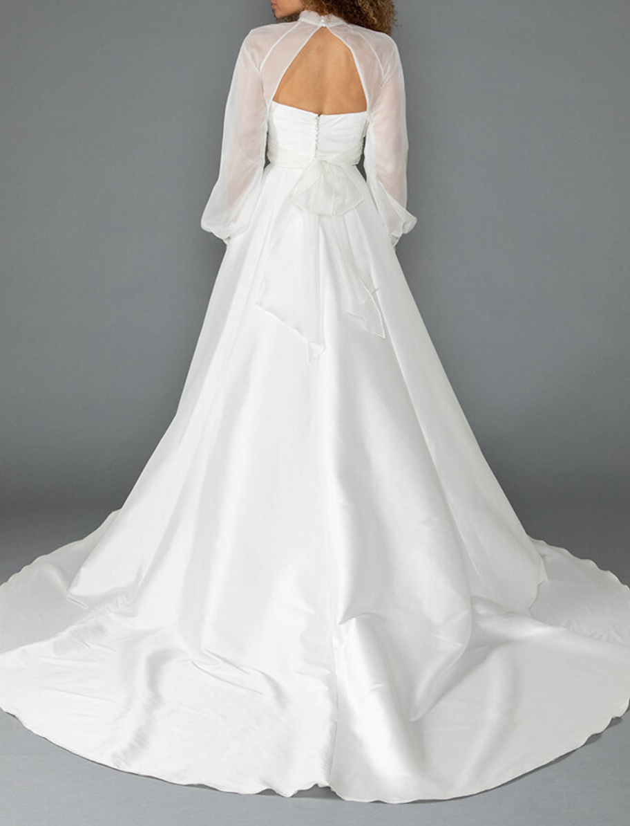 Louvienne Arwen Topper - 8