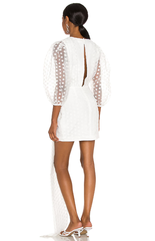 Lovers and Friends Alize Mini Dress - S