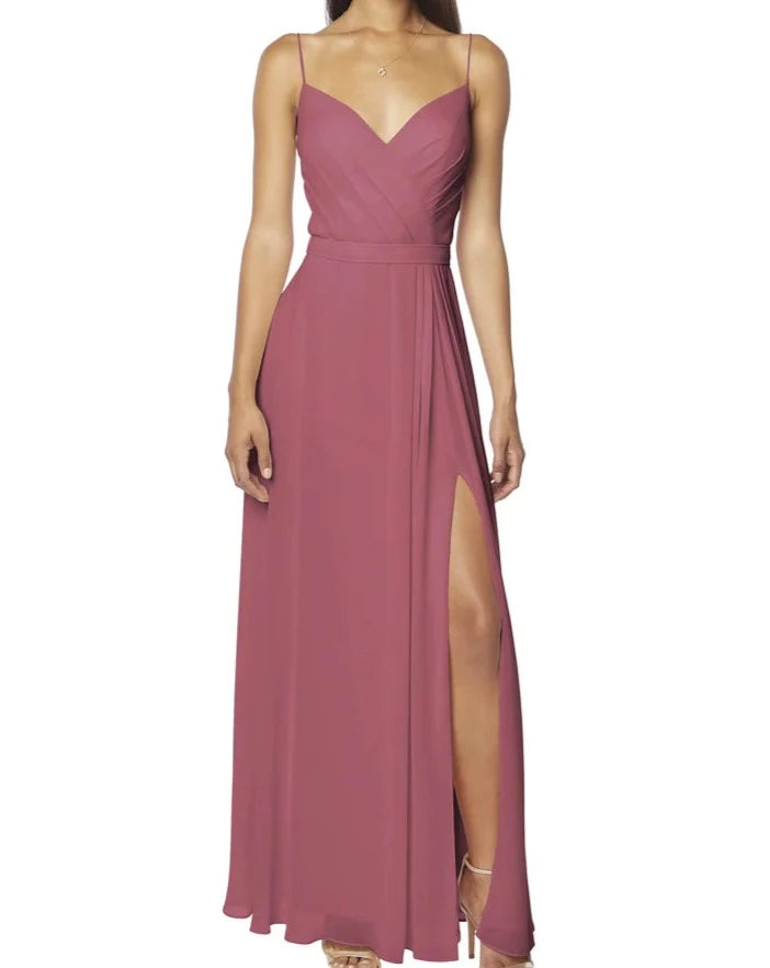 Studio mariee secondhand bridesmaid