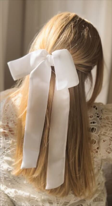 Goldie Bridal x Glossie Bow - Studio Mariée