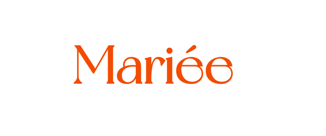 Mariée logo