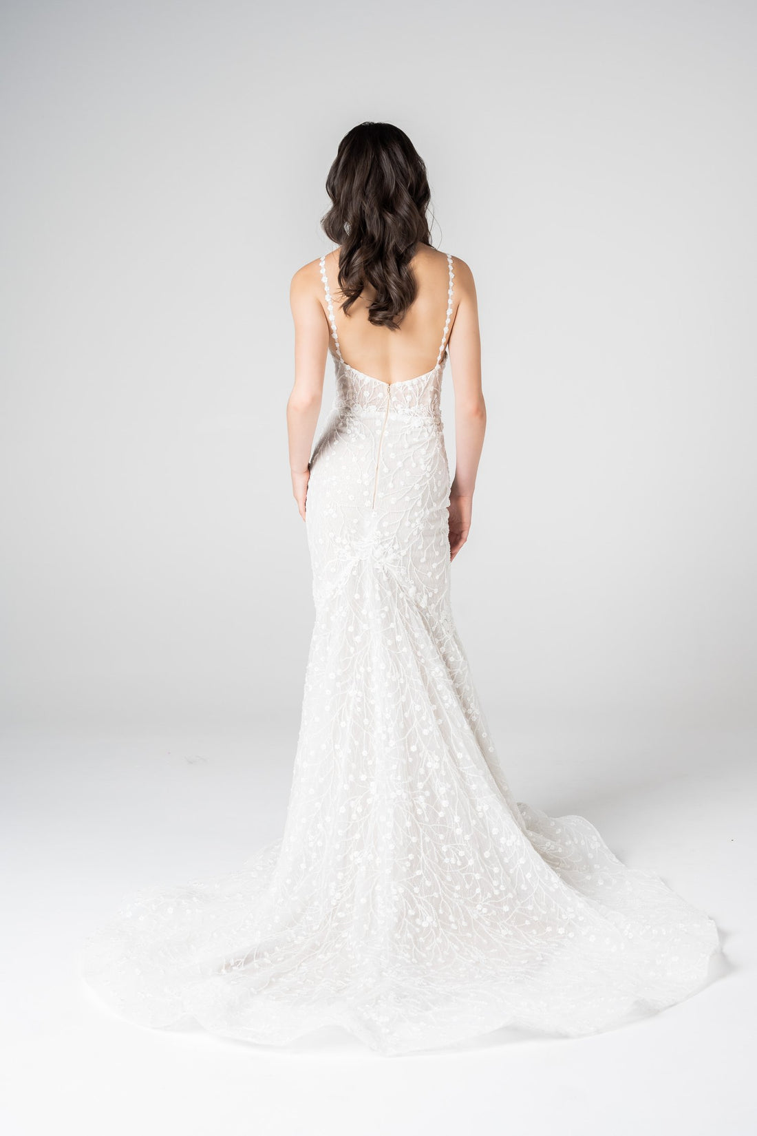 Zavana Couture Wedding Gown - 12