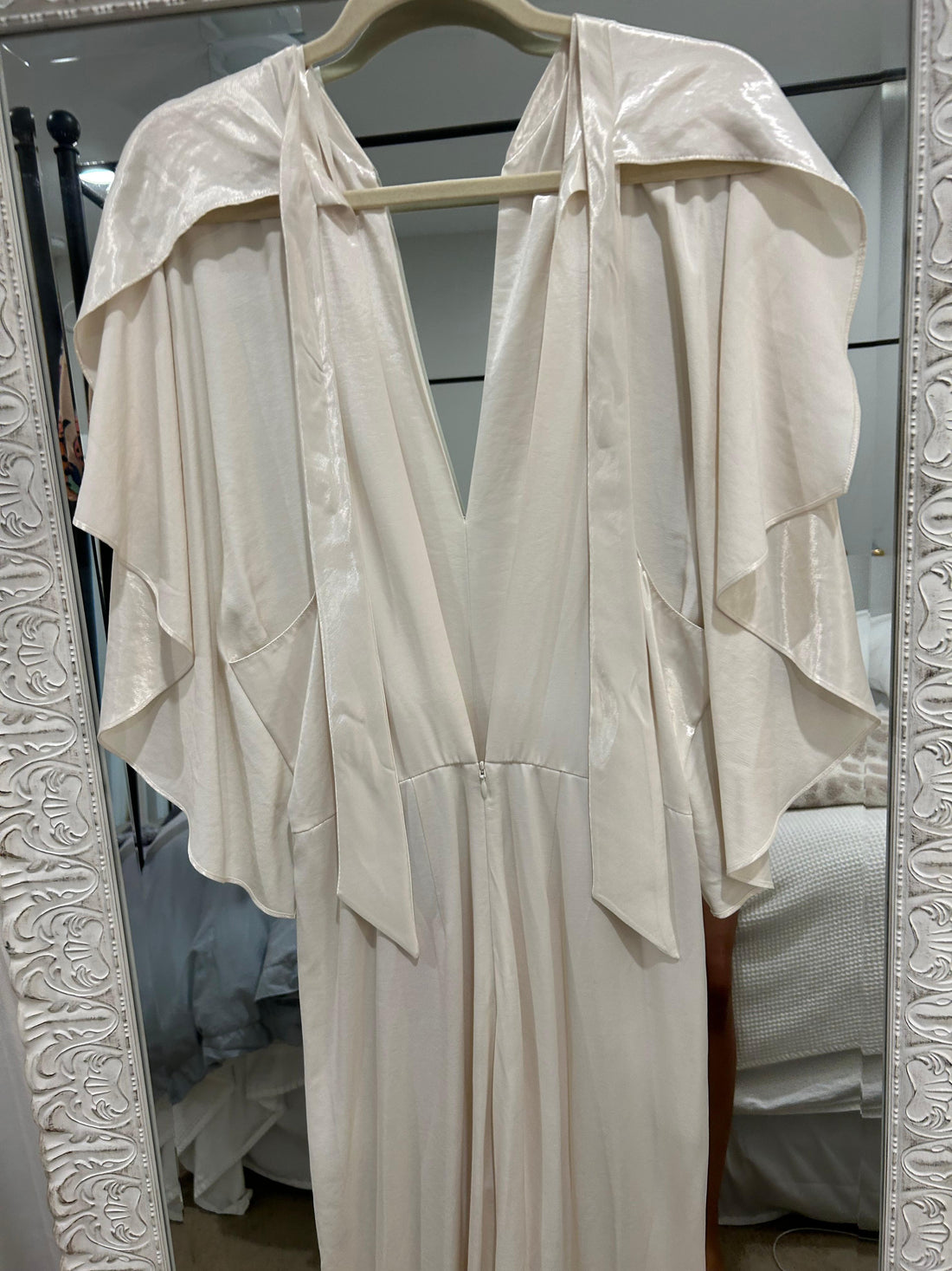 Alexis Palazzo Jumpsuit- S