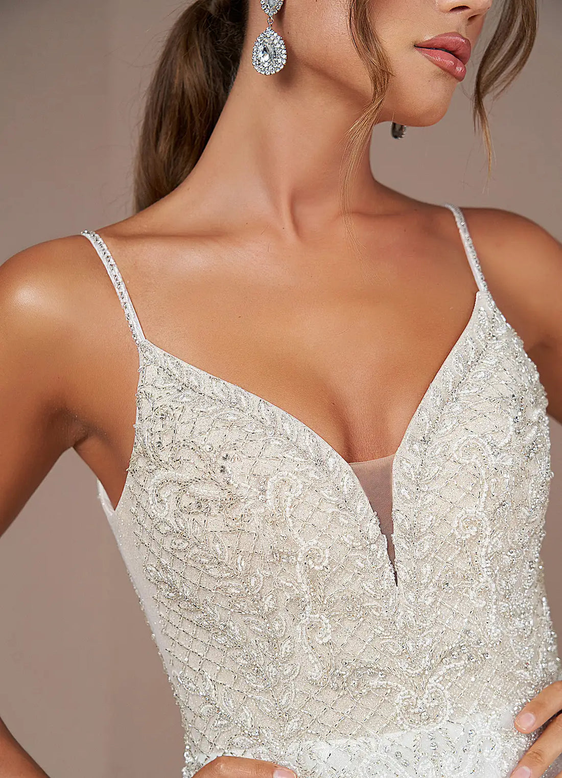 Azazie Ferrara - 0 - Studio Mariée