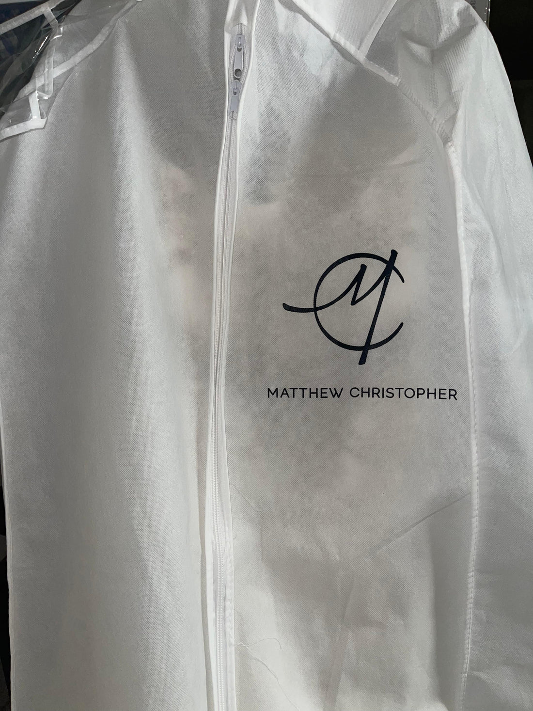 Casablanca Bridal 2138 - 12