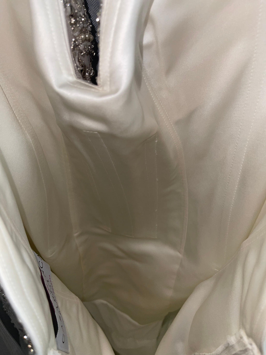 Casablanca Bridal 2138 - 12