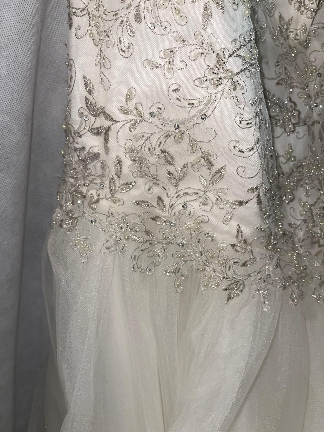 Casablanca Bridal 2138 - 12