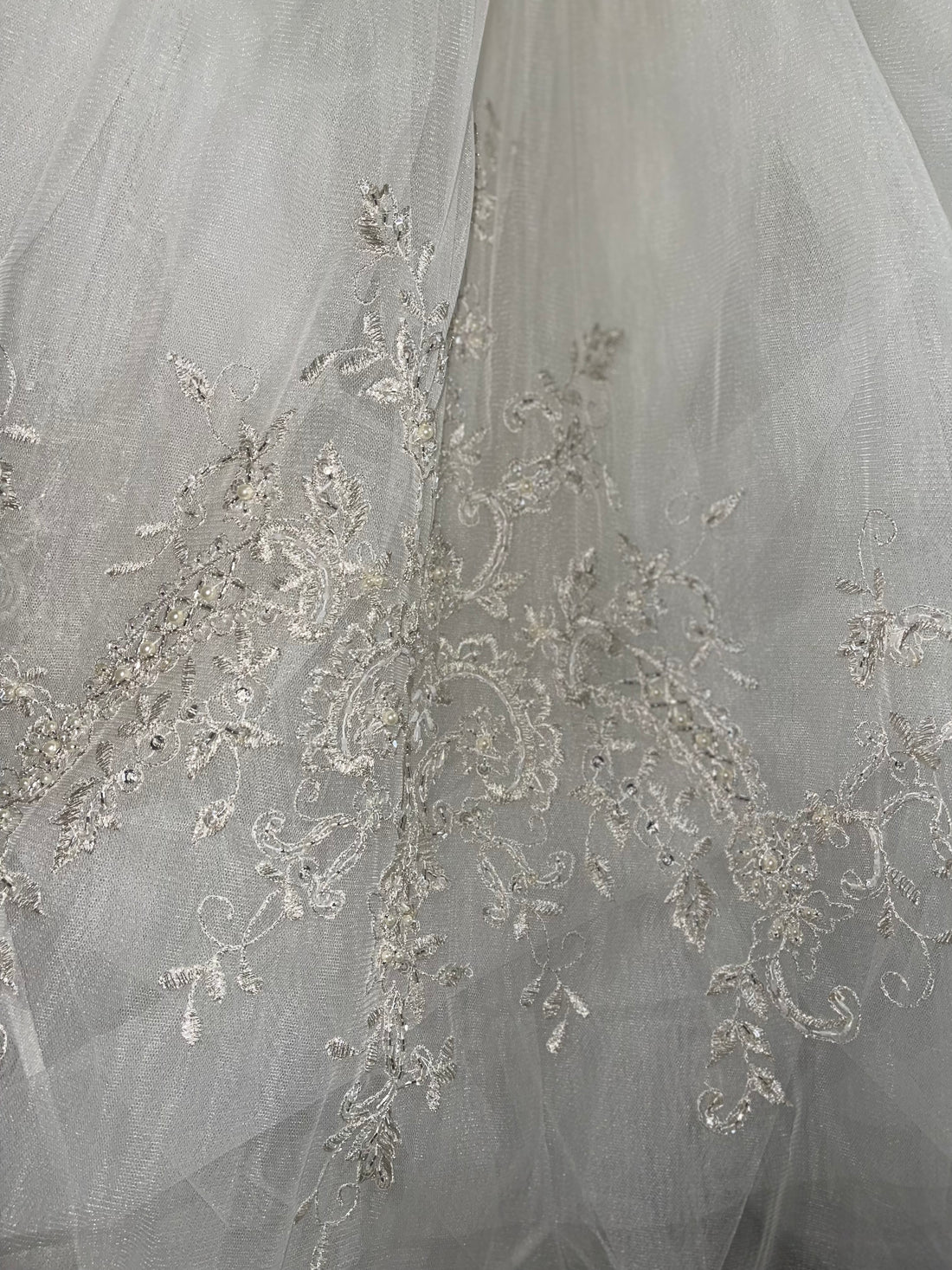 Casablanca Bridal 2138 - 12