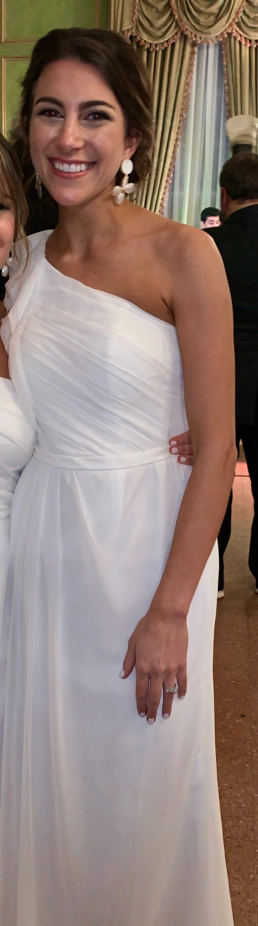 Azazie Sharon Dress - 2