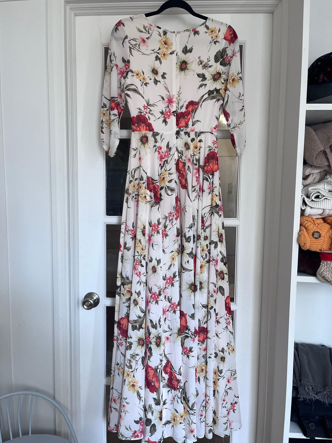 Yumi Kim Woodstock Maxi Dress - XS