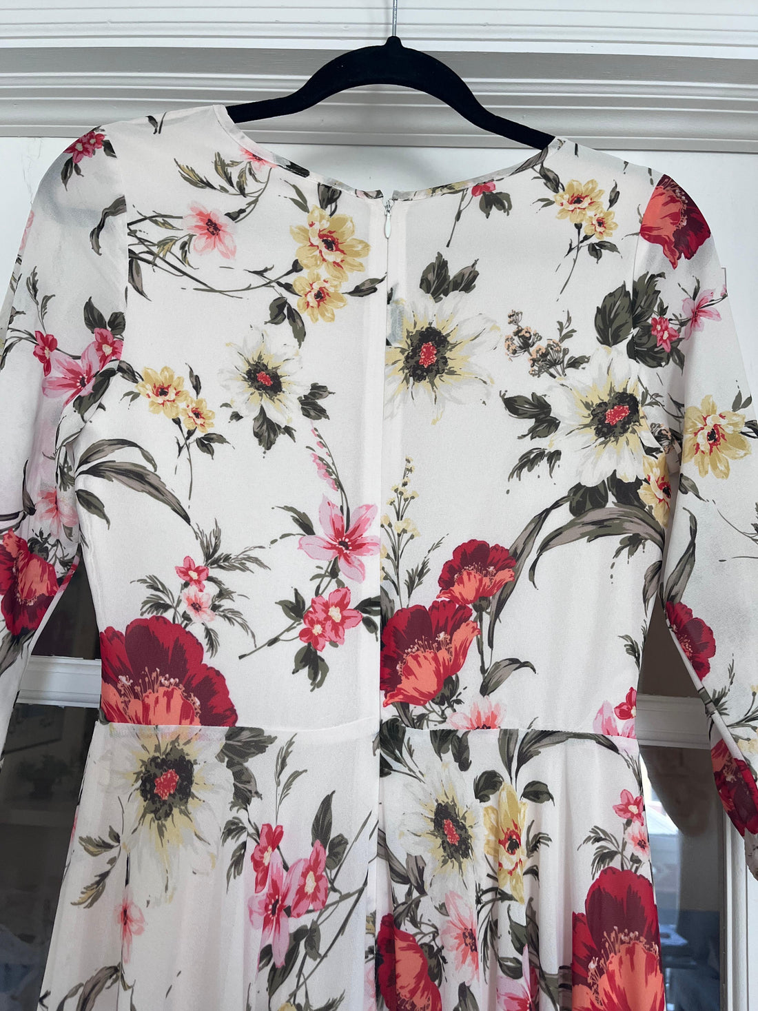 Yumi Kim Woodstock Maxi Dress - XS