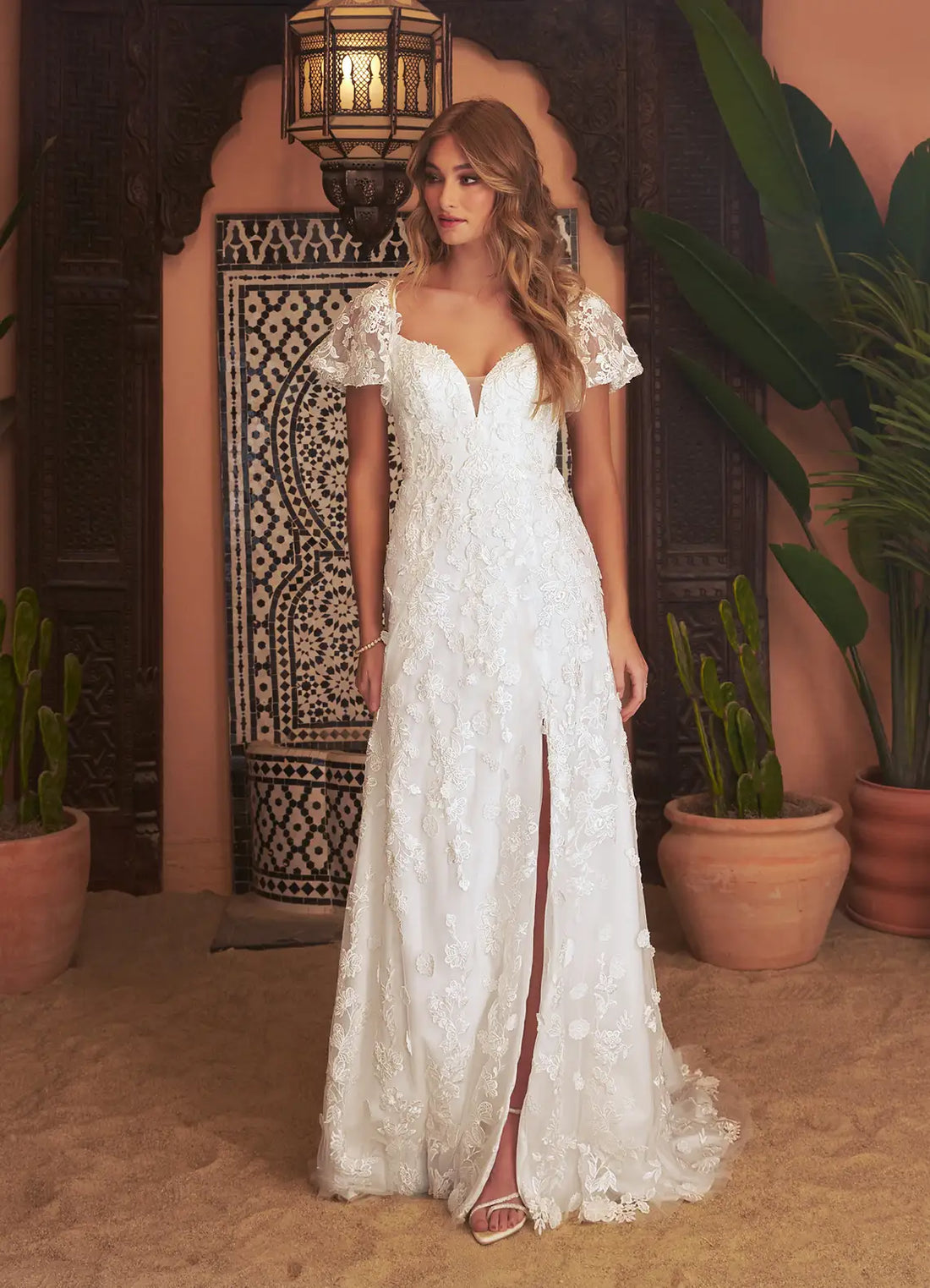 Azazie Vivienne - 0 - Studio Mariée