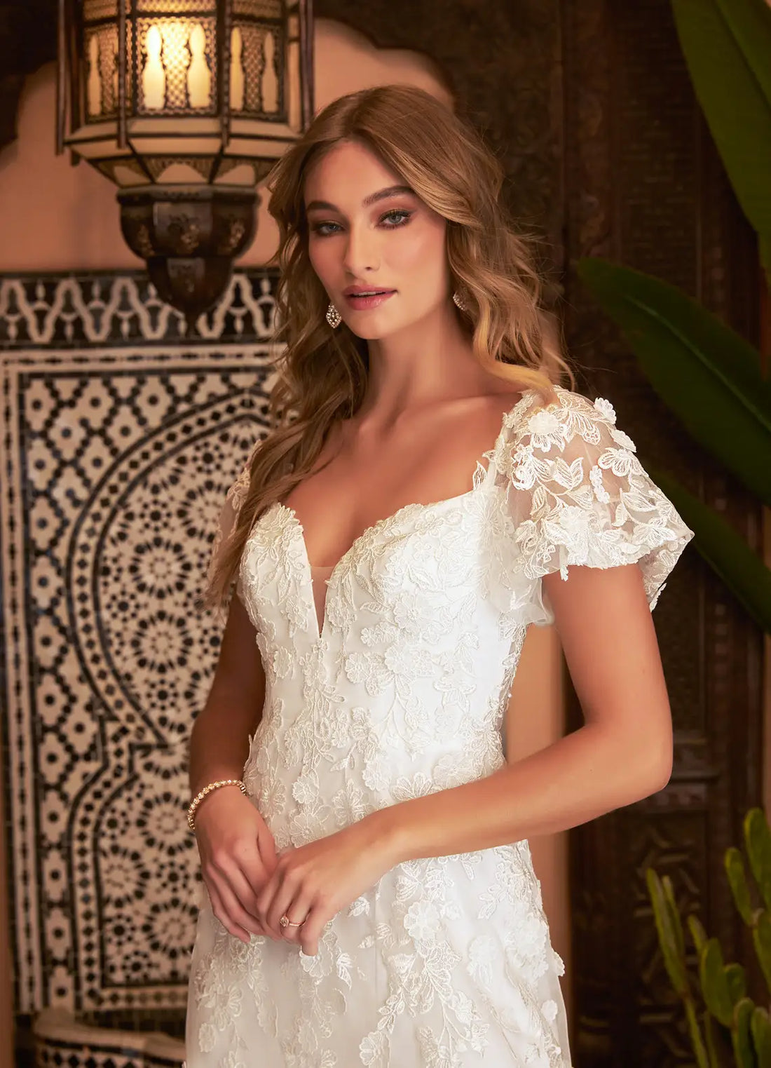 Azazie Vivienne - 0 - Studio Mariée