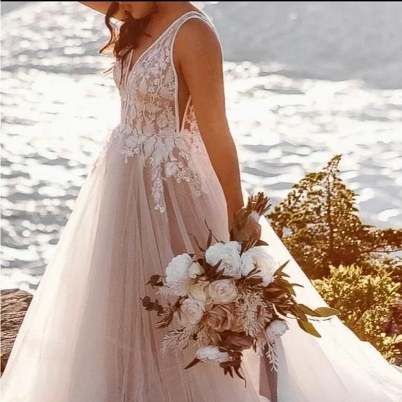 Eddy K Dreams Collection: Suri Style DR2048 - 8