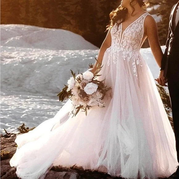 Eddy K Dreams Collection: Suri Style DR2048 - 8