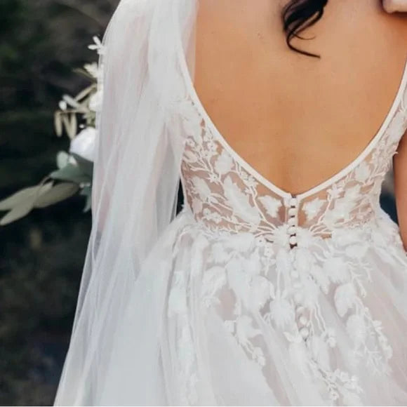 Eddy K Dreams Collection: Suri Style DR2048 - 8