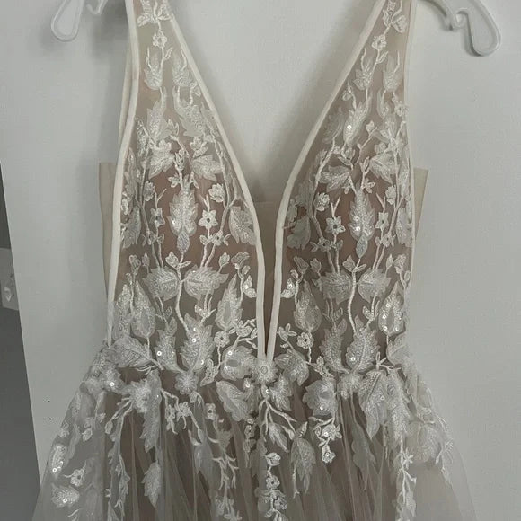 Eddy K Dreams Collection: Suri Style DR2048 - 8