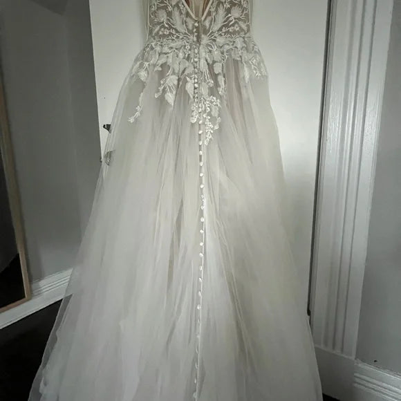 Eddy K Dreams Collection: Suri Style DR2048 - 8