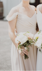 REVERLY Lily Chiffon Dress - 0 Petite