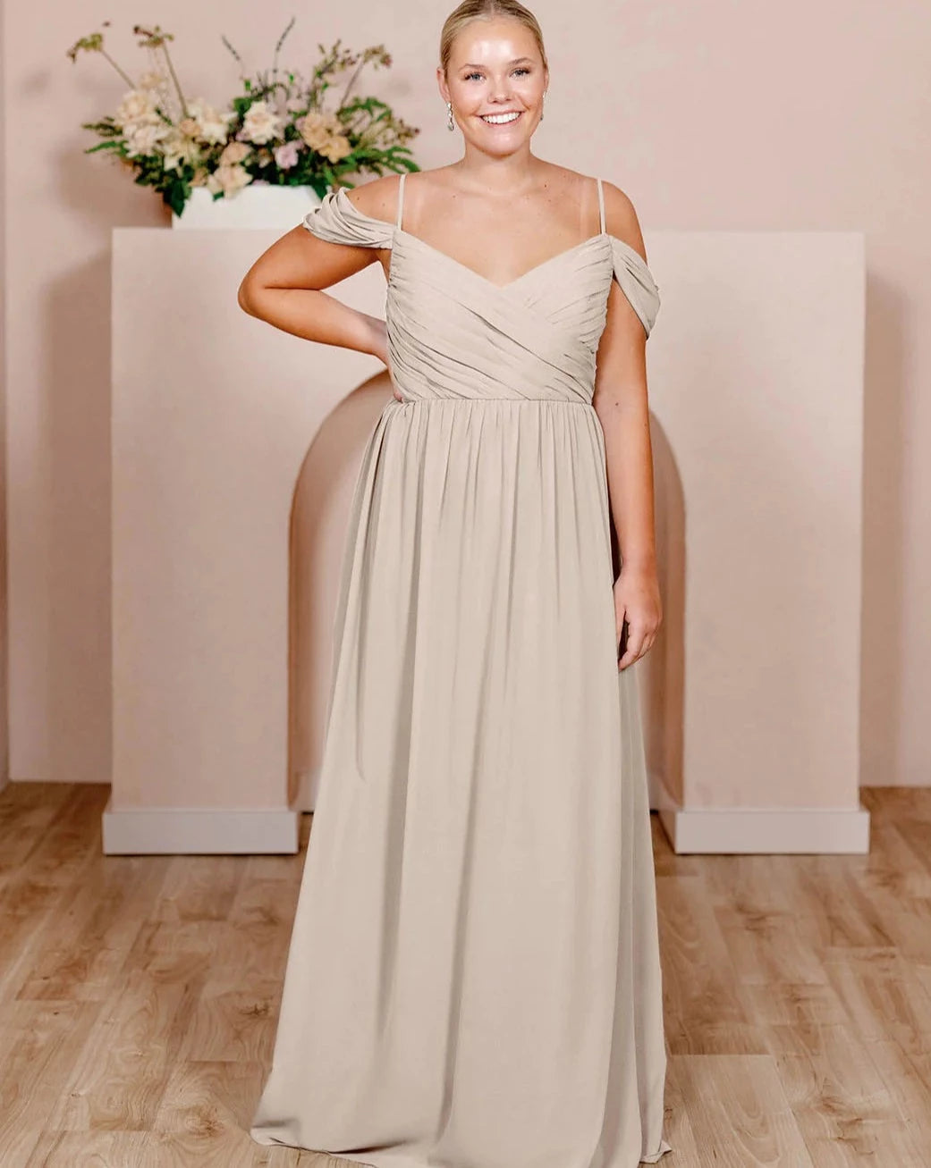 Studio mariee secondhand bridesmaid