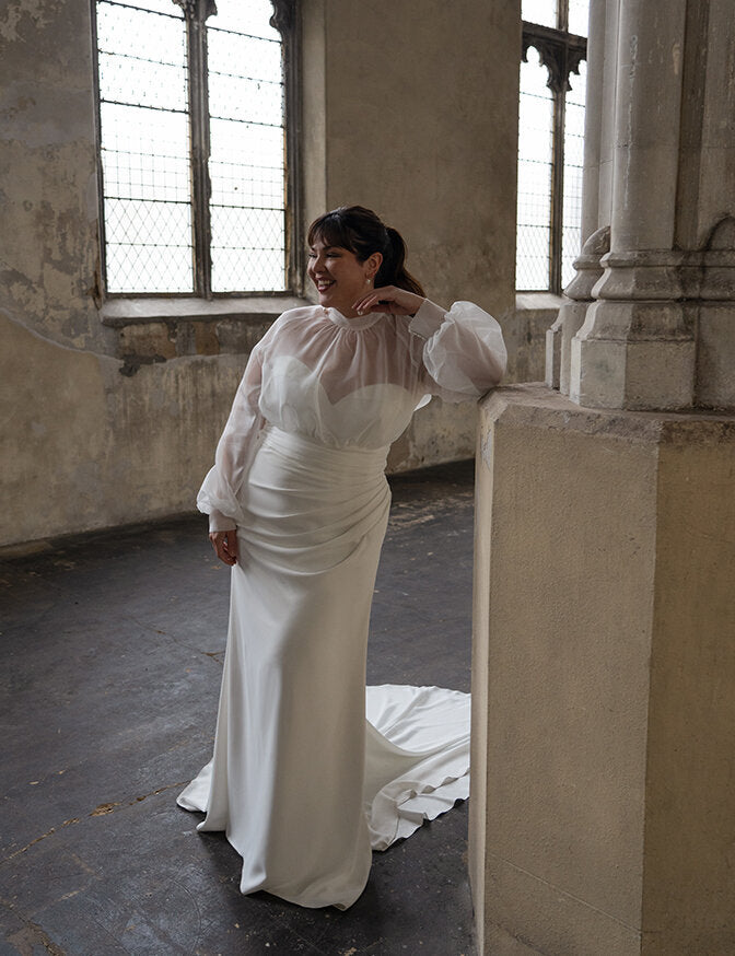 Louvienne Arwen Topper - 8