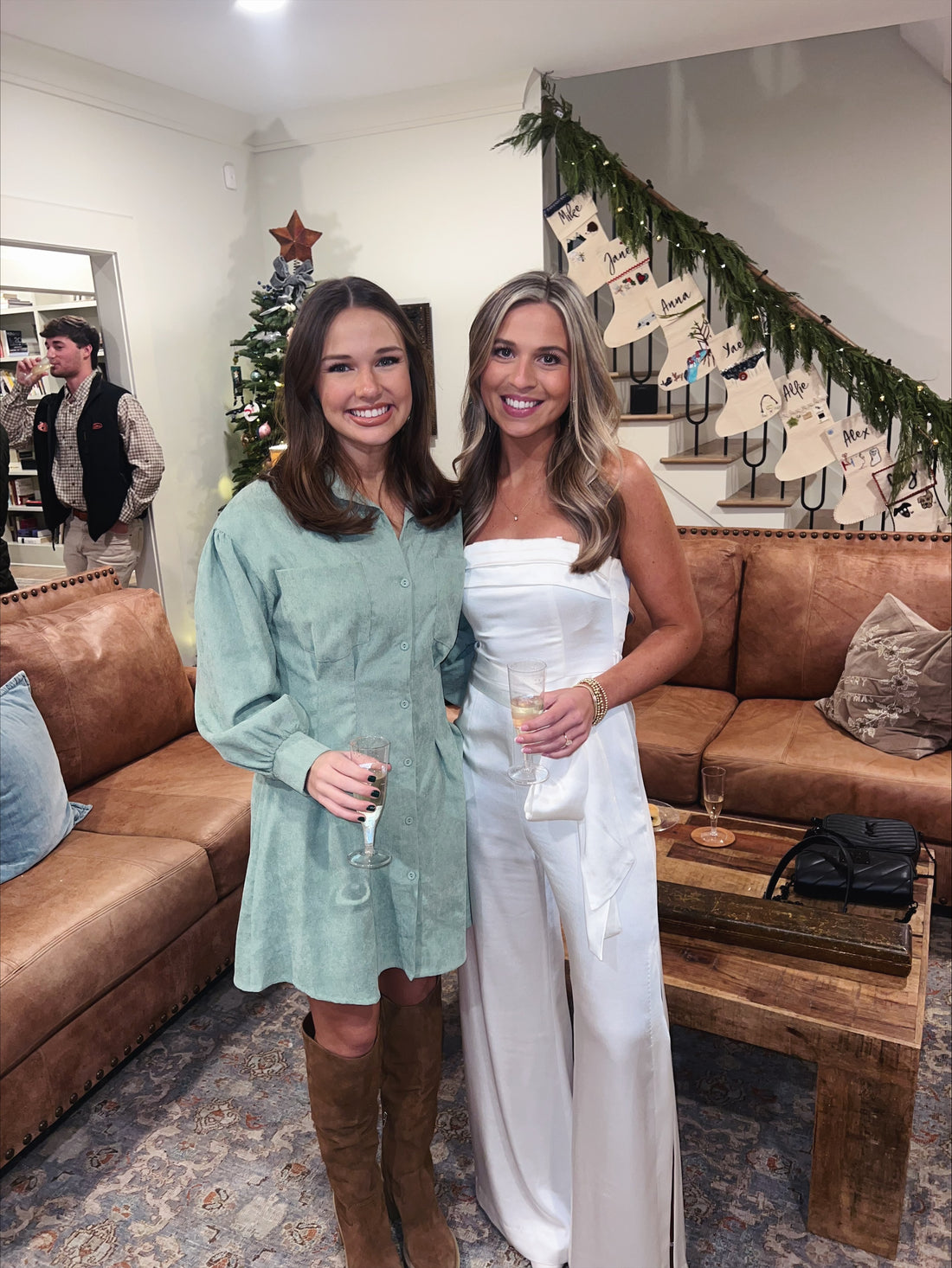 Elliatt Fugue Jumpsuit - XS