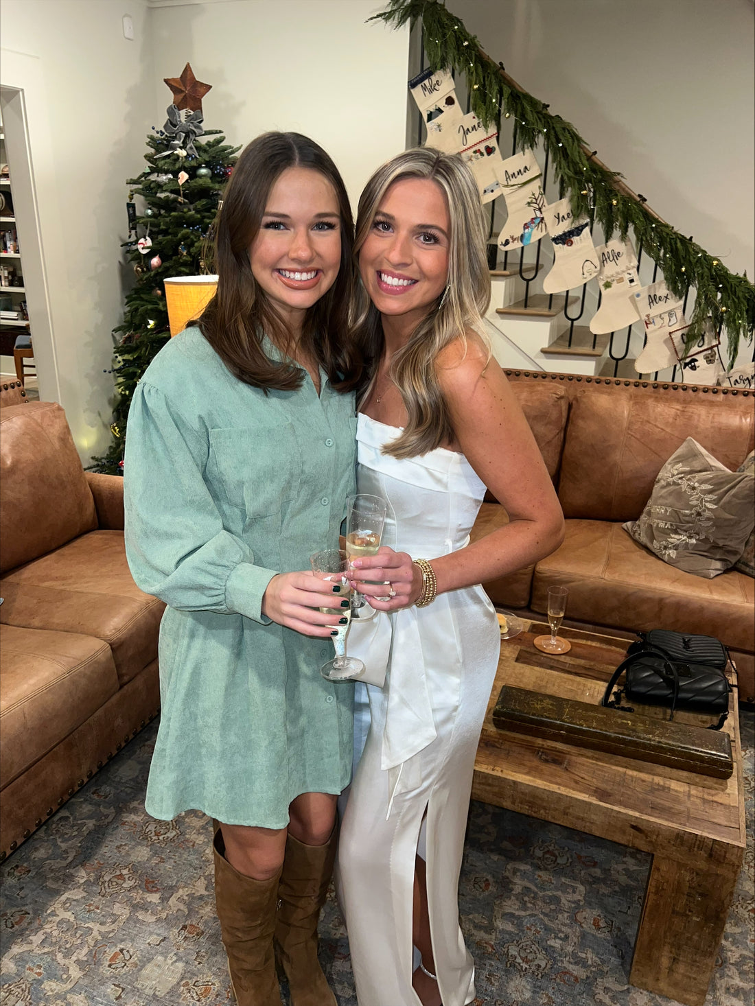 Elliatt Fugue Jumpsuit - XS