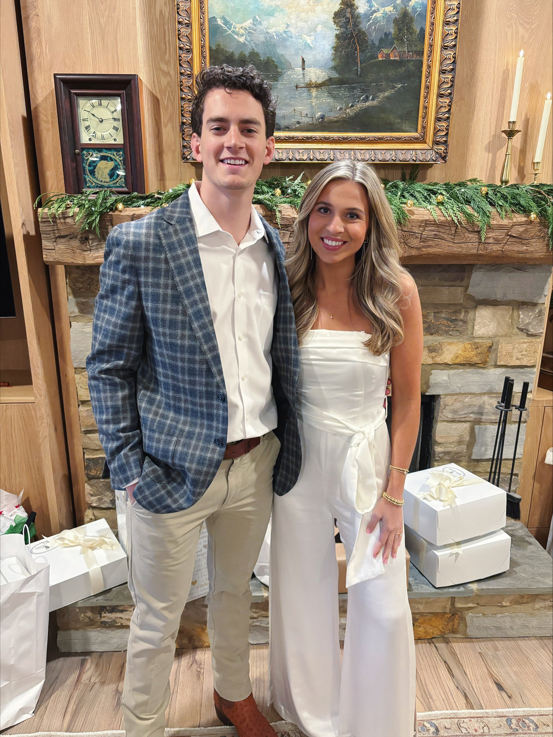 Elliatt Fugue Jumpsuit - XS