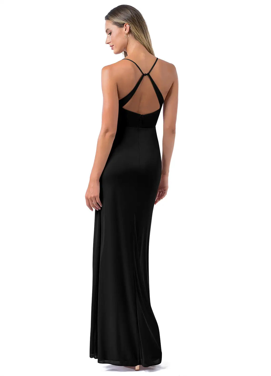 Azazie Kalea - 2 - Studio Mariée