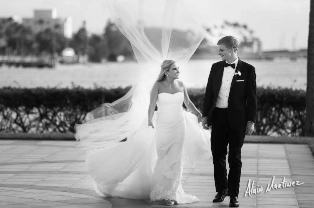 Carolina Herrera Josefina - Studio Mariée