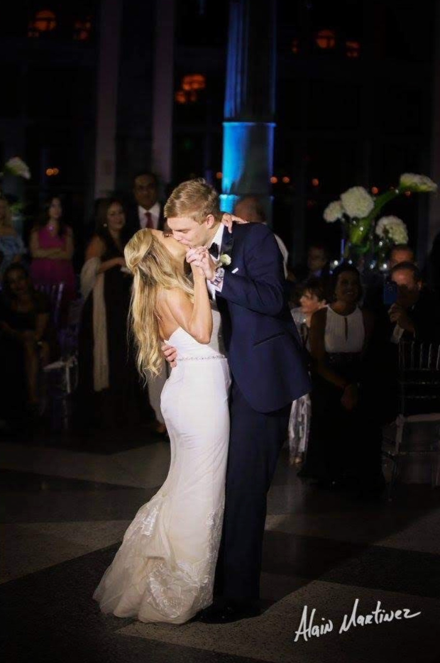 Carolina Herrera Josefina - Studio Mariée