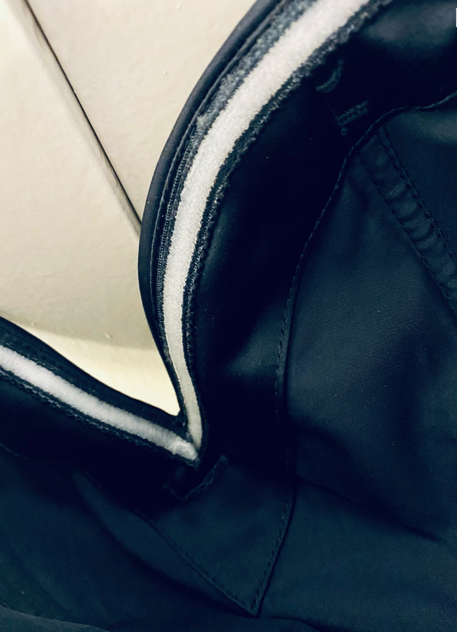 Charlotte Euro Satin Sweetheart Trumpet/Mermaid Dress Euro Navy - Studio Mariée