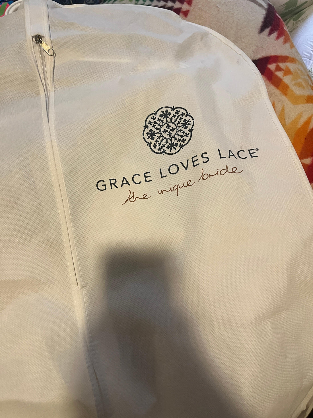 Grace Loves Lace Rosa - 4