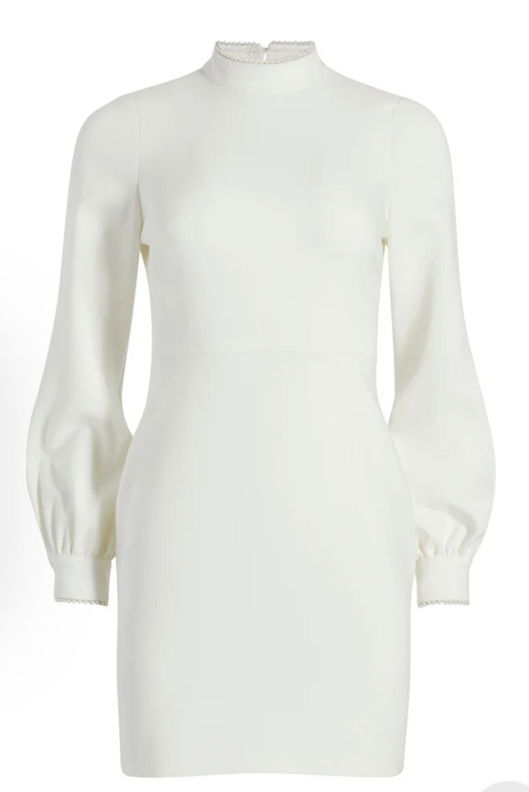 Likely Lovey Mini Dress - 6