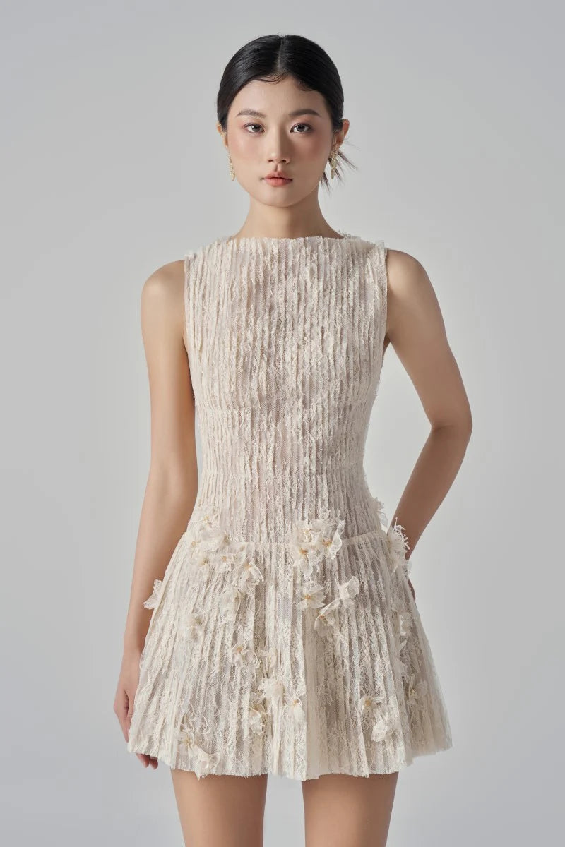 21Six Flavia Dress - XS