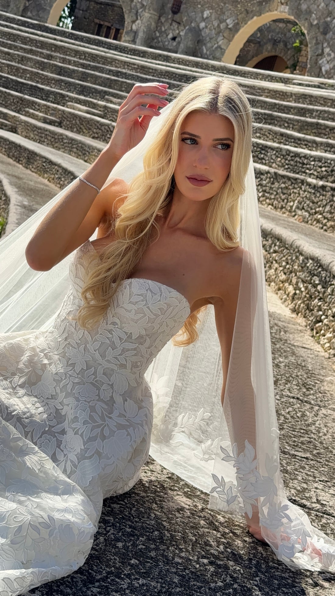 Lee Petra Grebenau Belle - 2