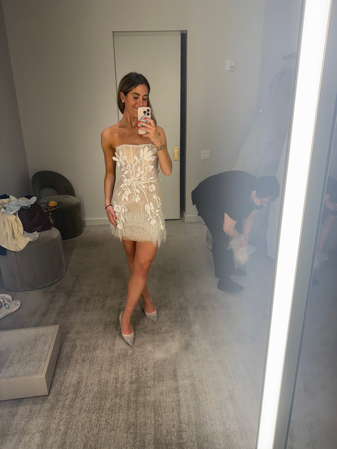 Eisen Stein Lily - 4