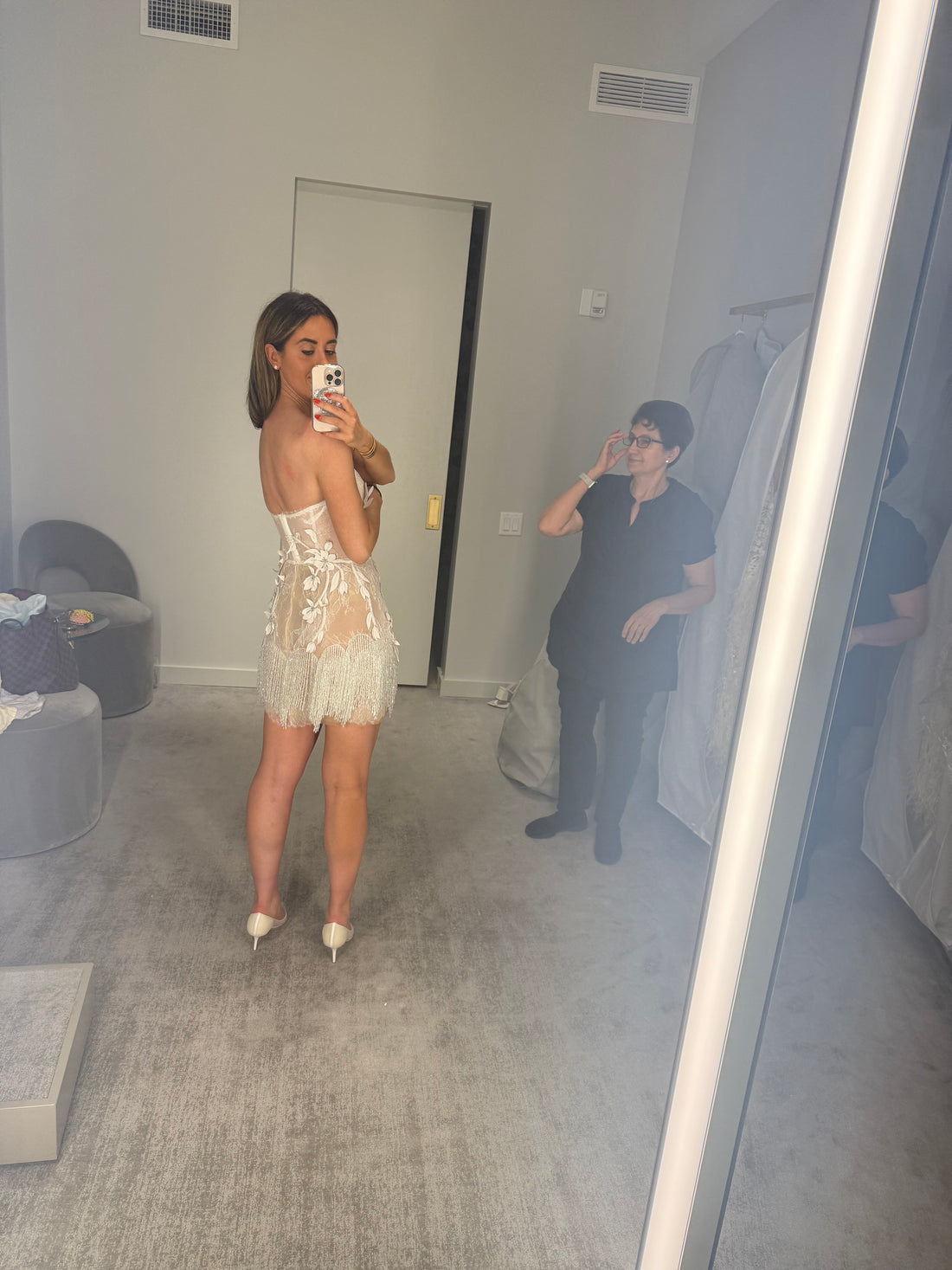 Eisen Stein Lily - 4