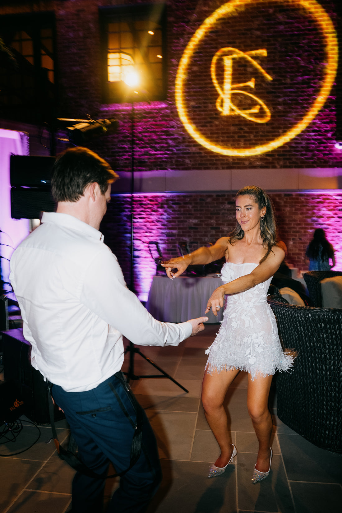 Eisen Stein Lily - 4