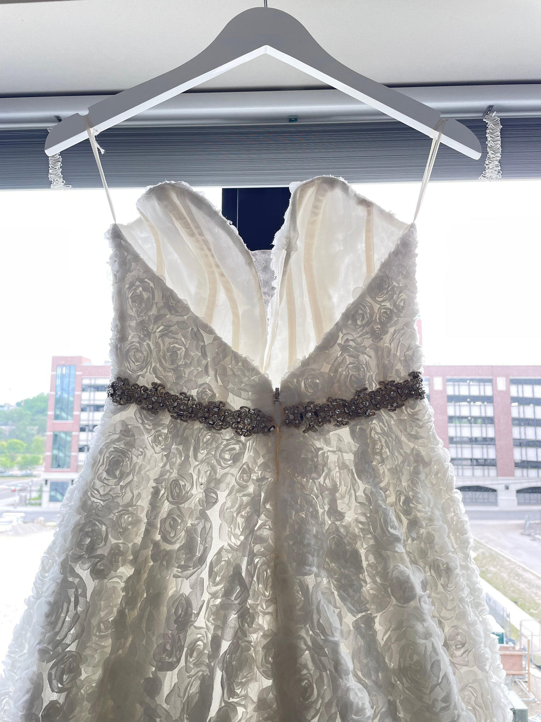 Tara Keely Wedding Gown Style 2709 - 4