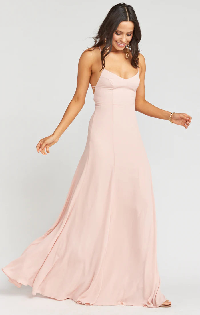 Godshaw goddess gown best sale