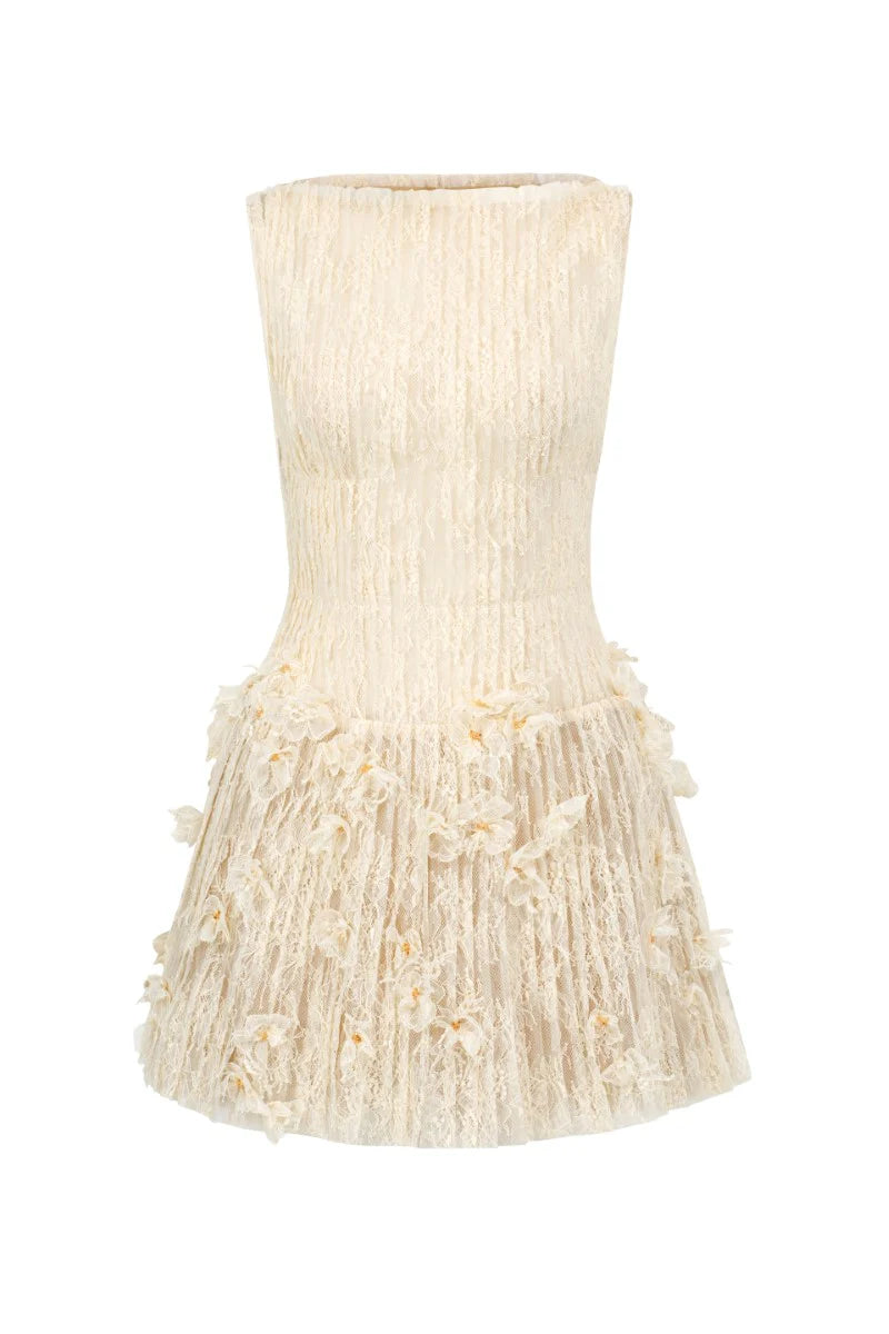 21Six Flavia Dress - XS