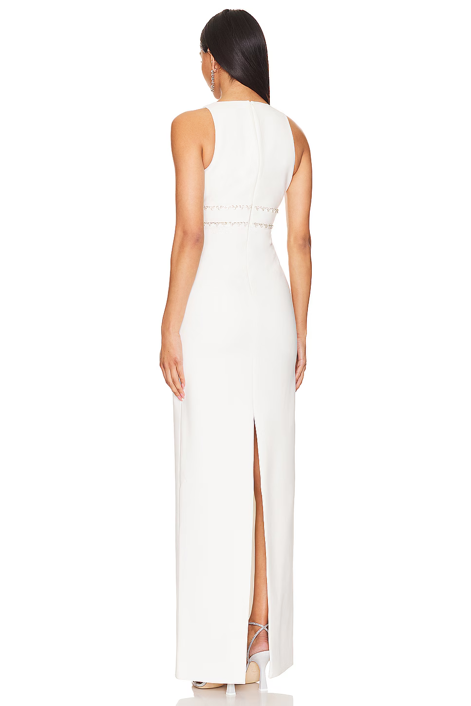 LIKELY Cristo Gown - 8