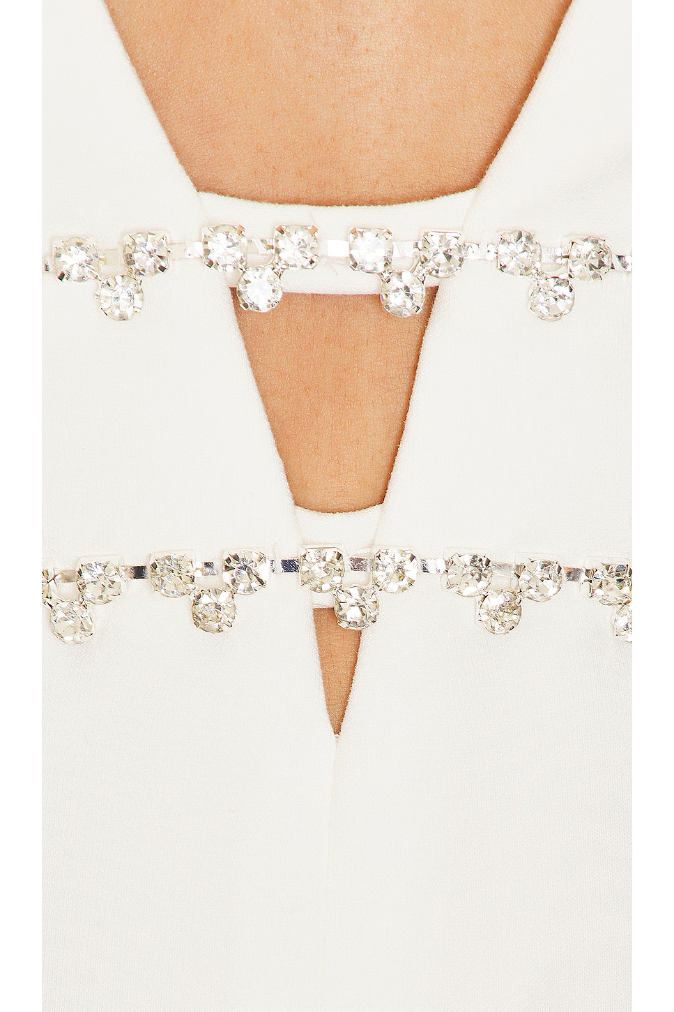LIKELY Cristo Gown - 8